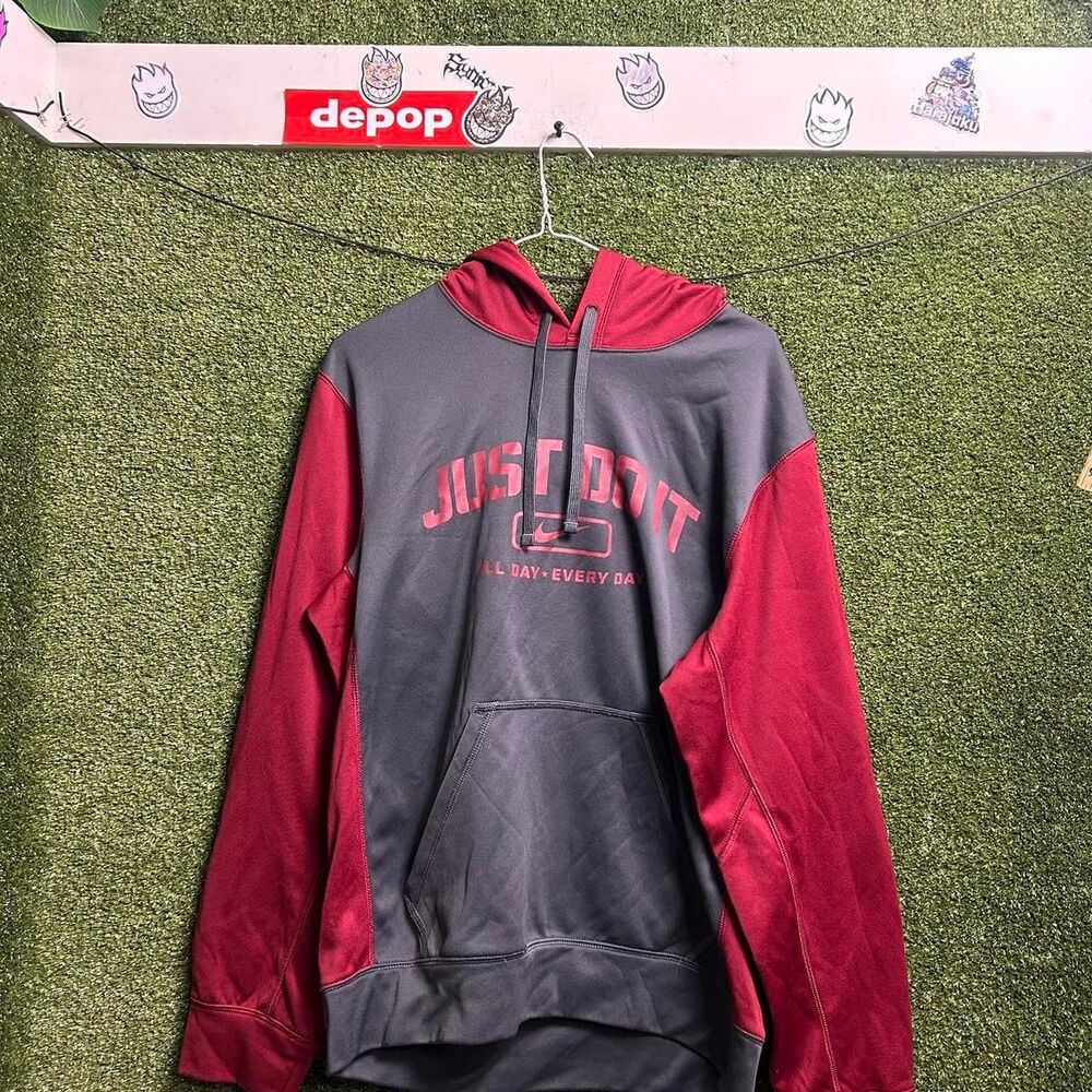 Nike Men's multi Hoodie